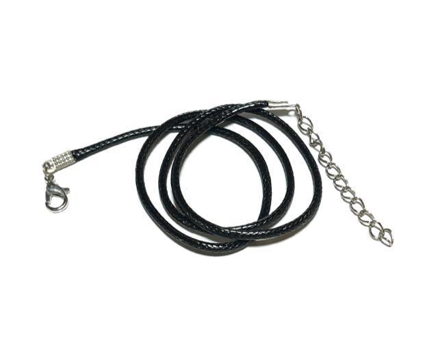 1386 ����F�����Ȃ₩�ȍ��F���b�N�X�R�[�h�̃l�b�N���X�R2�~������42�`43�Z���`���A�W���X�^�[��4�`5�Z���`  �� �y�b�g/��|/���|�� 