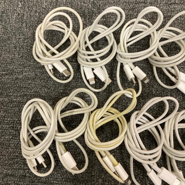 ���� �����i Apple �A�b�v�� �P�[�u�� �A�_�v�^ �[�d�� �Z�b�g �� �Ɠd/AV�� 