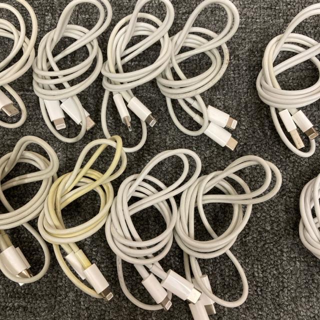 ���� �����i Apple �A�b�v�� �P�[�u�� �A�_�v�^ �[�d�� �Z�b�g �� �Ɠd/AV�� 