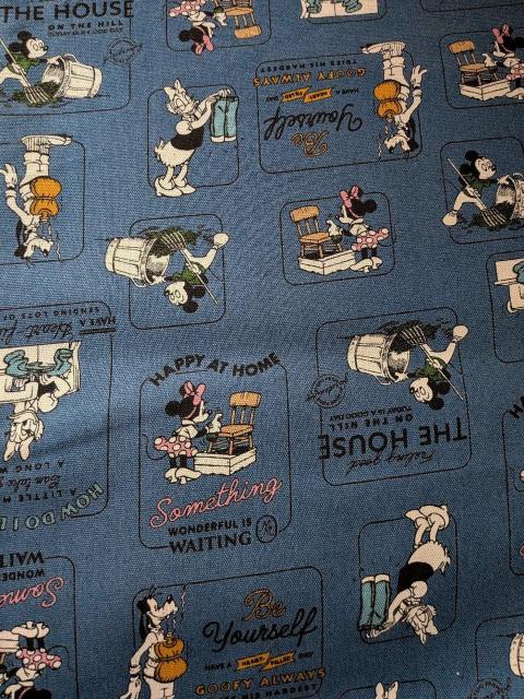 �f�B�Y�j�[ �I�b�N�X���n ��110cm�~40cm �~�b�L�[ �~�j�[ �f�C�W�[  �� �y�b�g/��|/���|�� 