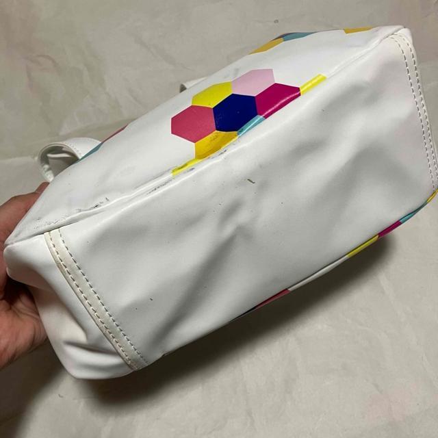 �yKANEHIDE KISE COUNTRY CLUB�z �n���h�o�b�O �� �����t�@�b�V������ 