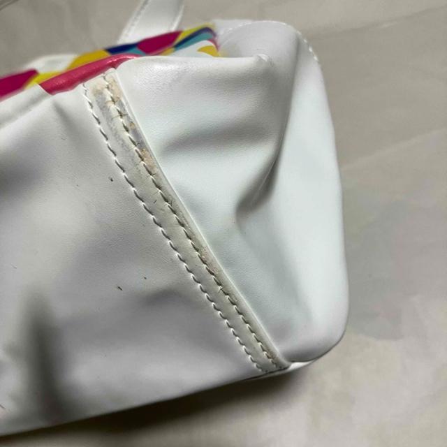 �yKANEHIDE KISE COUNTRY CLUB�z �n���h�o�b�O �� �����t�@�b�V������ 