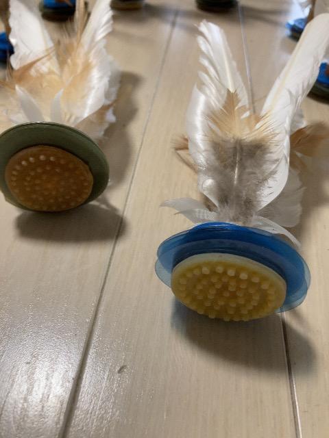 �����V�i���g�p�W�F���Y�����嗤��p�A�����J�X�|�[�c���E���l�C�L�b�N�V���g���^����Q�[���e�B�[�W�F���`���I �� �w���X/�r���[�e�B�[�� 