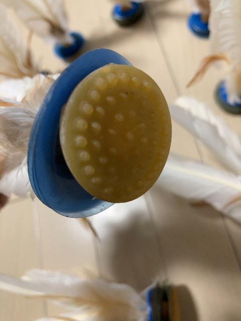 �����V�i���g�p�W�F���Y�����嗤��p�A�����J�X�|�[�c���E���l�C�L�b�N�V���g���^����Q�[���e�B�[�W�F���`���I �� �w���X/�r���[�e�B�[�� 