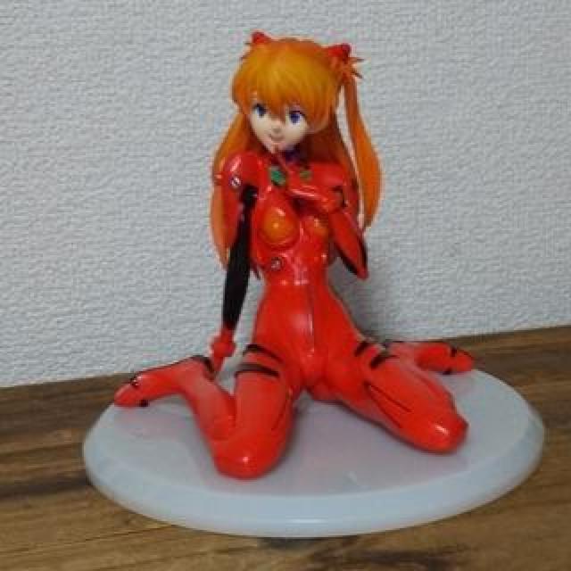 新世紀エヴァンゲリオン 式波・アスカ・ラングレー フィギュア < アニメ/コミック/キャラクター 新世紀エヴァンゲリオン 式波・アスカ・ラングレー フィギュア < アニメ/コミック/キャラクターの
