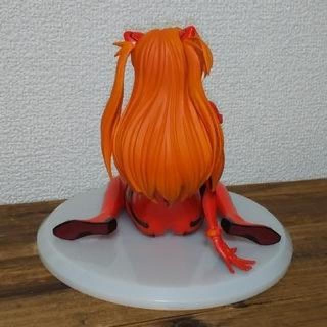 新世紀エヴァンゲリオン 式波・アスカ・ラングレー フィギュア < アニメ/コミック/キャラクター 新世紀エヴァンゲリオン 式波・アスカ・ラングレー フィギュア < アニメ/コミック/キャラクターの