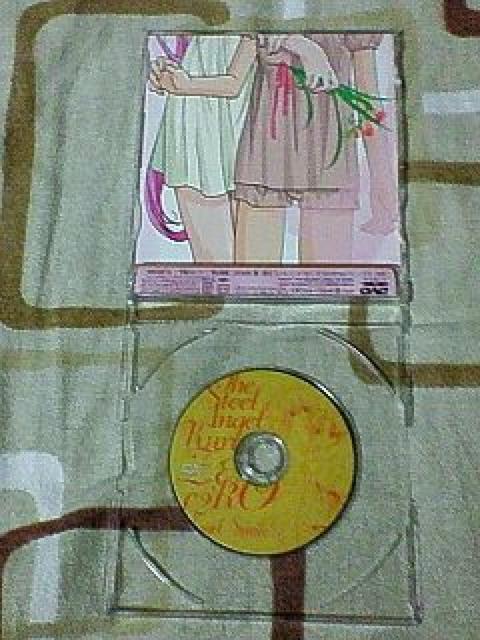 |SVgݗ DVDVOAj[V 2  CD/DVD/rfI 