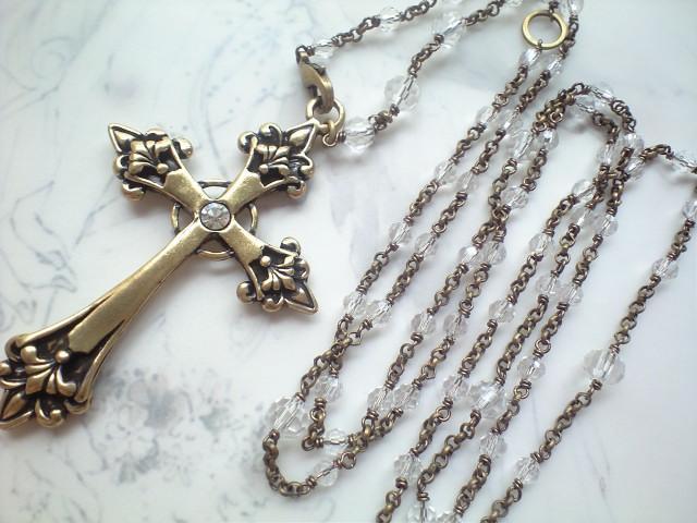 *�����O���U���I�l�b�N���X*11002 