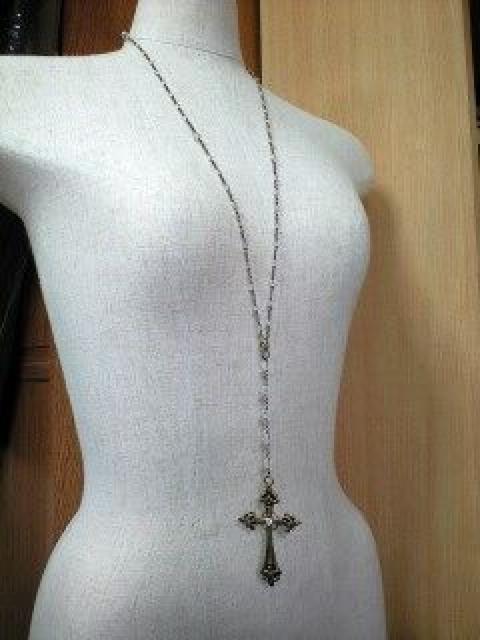 *�����O���U���I�l�b�N���X*11002