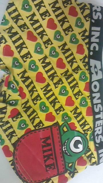 マイクショーツM イエロー系 新品禁男性(男性名義)入札禁 < ホビー  マイクショーツM イエロー系 新品禁男性(男性名義)入札禁 < ホビーの