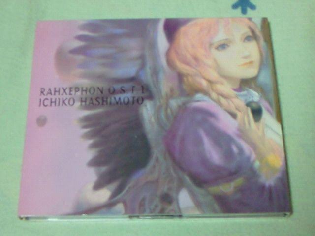 CD [[tH O.S.T.1 IWiTEhgbN {^ {q   CD/DVD/rfI 