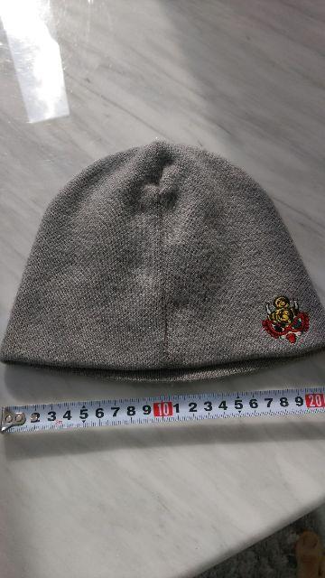 ★ヒスミニ★ニット帽★Sサイズ < ブランド  ★ヒスミニ★ニット帽★Sサイズ < ブランドの