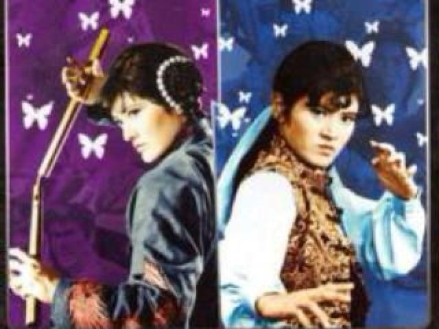 ☆激突!殺人拳+女必殺拳=☆千葉真一+志穂美悦子 < CD/DVD/ビデオ  ☆激突!殺人拳+女必殺拳=☆千葉真一+志穂美悦子 < CD/DVD/ビデオの