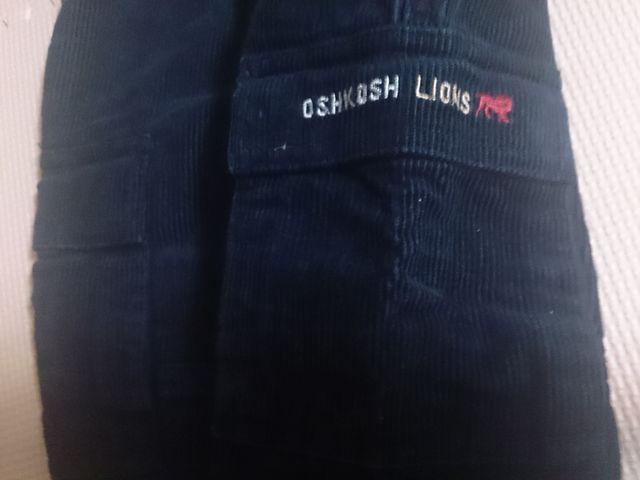 Vi 90 OSHKOSH lCr[ R[fBC  LbY/xr[ 