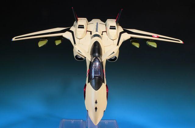 中古 アルカディア1/60完全変形YF19 withファストパック 即落時スタンド同梱 < ホビー  中古 アルカディア1/60完全変形YF19 withファストパック 即落時スタンド同梱  < ホビーの