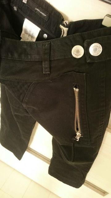 D2 DSQUEARED fB[XNA[h ubNfjJvpc 40TCY\  uh 