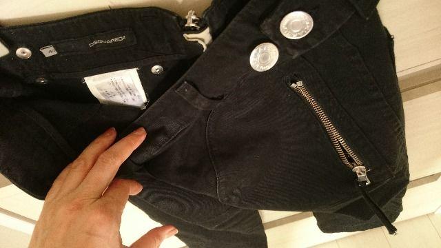 D2 DSQUEARED fB[XNA[h ubNfjJvpc 40TCY\  uh 