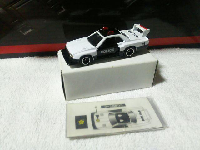 ギフト特注 スカイライン シルエット パトカー < ホビー ギフト特注 スカイライン シルエット パトカー < ホビーの