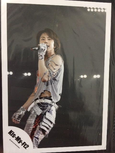 Kis-My-Ft2 北山宏光君写真39 < タレントグッズ  Kis-My-Ft2 北山宏光君写真39  < タレントグッズの