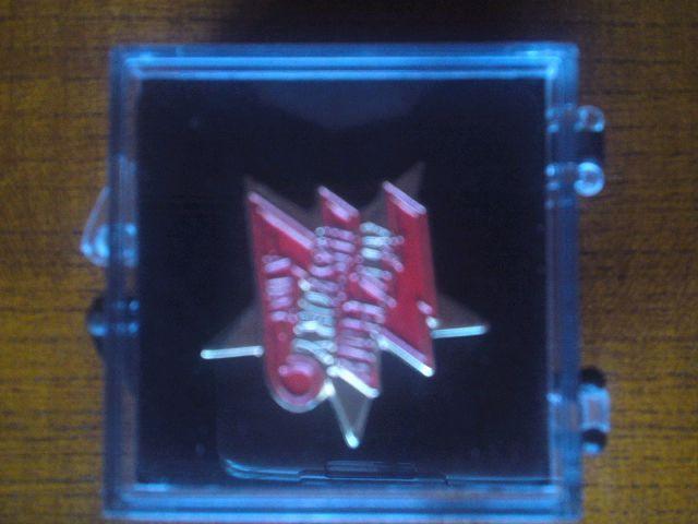 ★優先席のSSバッチ4個で超貴重品です☆ < タレントグッズ  ★優先席のSSバッチ4個で超貴重品です☆ < タレントグッズの