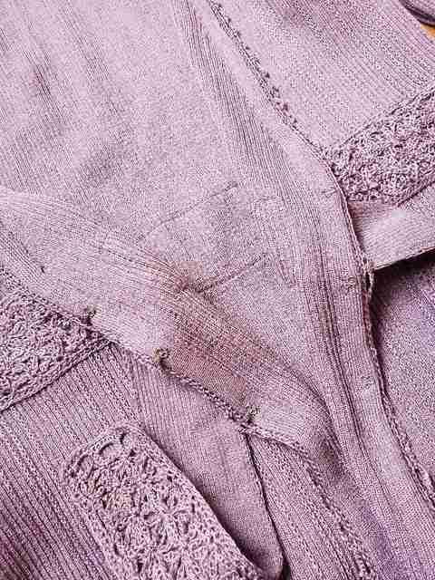 ☆新品同様☆ESPIE☆パープルピンク アンサンブル☆40 < 女性ファッション ☆新品同様☆ESPIE☆パープルピンク アンサンブル☆40 < 女性ファッションの