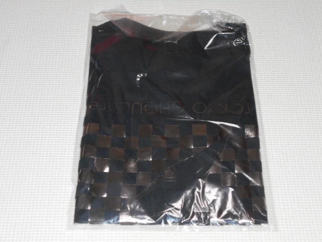 東京喰種 トーキョーグール:re 箔プリントTシャツ(佐々木琲世) < アニメ/コミック/キャラクター  東京喰種 トーキョーグール:re 箔プリントTシャツ(佐々木琲世) < アニメ/コミック/キャラクターの