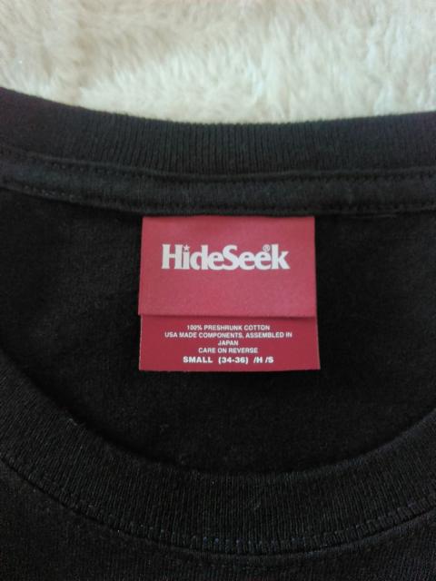 HideandSeekTシャツサイズSハイドアンドシーク渋谷 < ブランド  HideandSeekTシャツサイズSハイドアンドシーク渋谷 < ブランドの