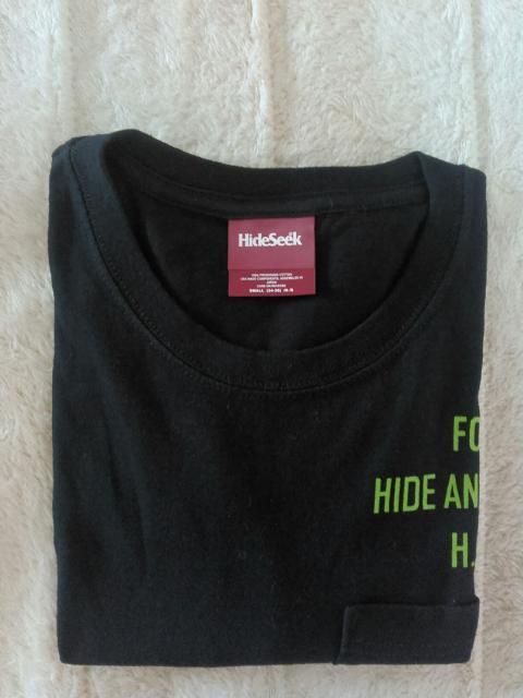 HideandSeekTシャツサイズSハイドアンドシーク渋谷 < ブランド  HideandSeekTシャツサイズSハイドアンドシーク渋谷 < ブランドの