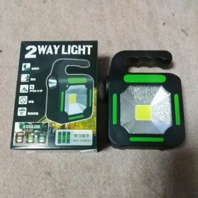 2WAY light square@2WAYCg XNGA@O[   W[/X|[c 