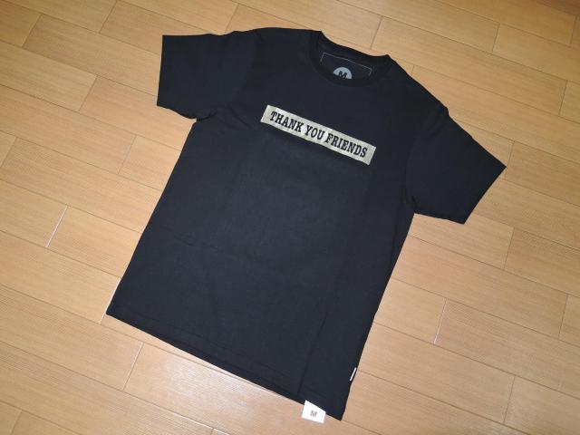 Vi M G TVc M  THANK YOU FRIENDS BOXS TMT  uh 