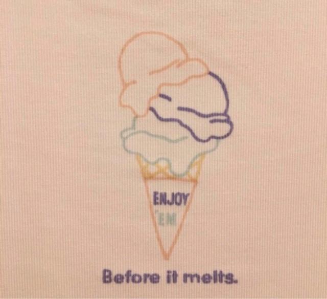 WF[gsP ICECREAMShX  uh 