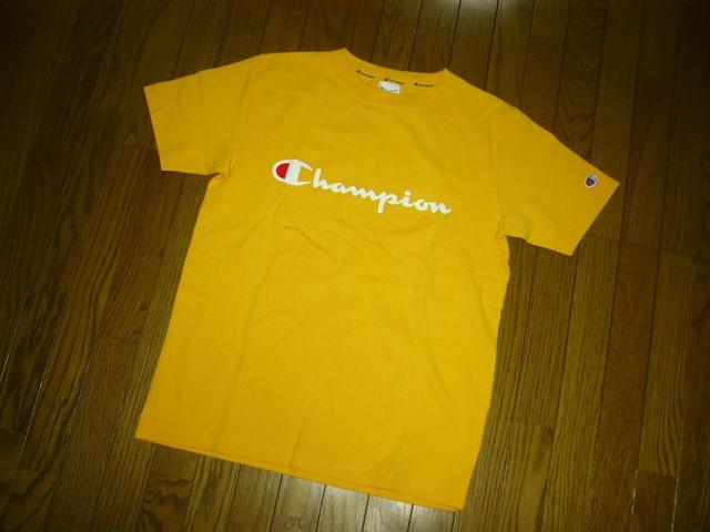 Vi Champion `sI TVc S S[hFn |PbgTee S LOGO Jbg\[  uh 