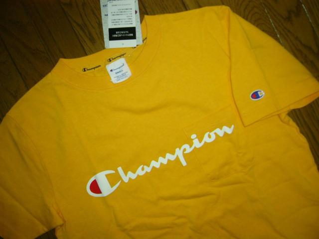 Vi Champion `sI TVc S S[hFn |PbgTee S LOGO Jbg\[  uh 