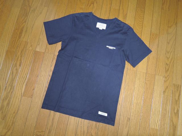 NEIGHBORHOOD �l�C�o�[�t�b�h V�� T�V���c S �� �J�b�g�\�[ �����S LOGO CLASSIC/C-V.SS �� �u�����h�� 