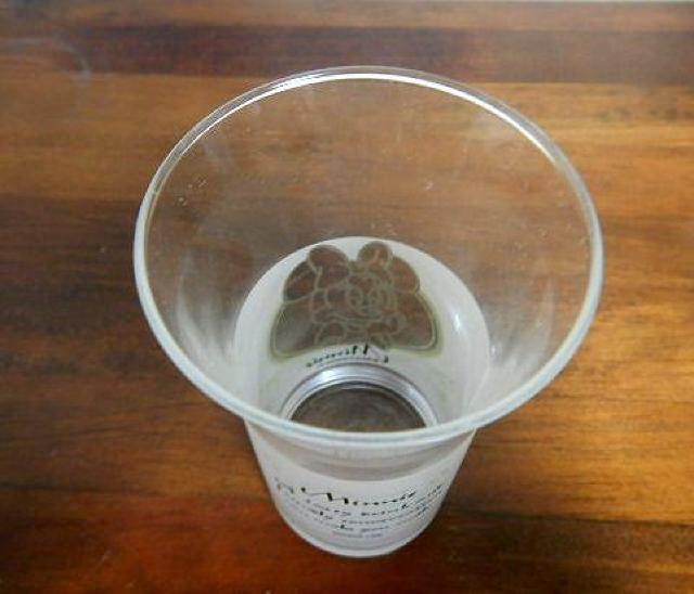 ◆ディズニー ミニー disney グラス コップ 中古品 < インテリア/ライフ  ◆ディズニー ミニー disney グラス コップ 中古品 < インテリア/ライフの