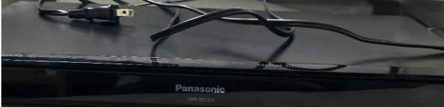 パナソニック DMR-BRT220 BDレコーダ 500GB < 家電/AV  パナソニック DMR-BRT220 BDレコーダ 500GB  < 家電/AVの