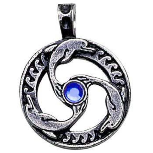 イルカトリスキリアン(MA03) ガイダンスと内なる平和のために 調和と精神性 < 女性アクセサリー/時計  イルカトリスキリアン(MA03) ガイダンスと内なる平和のために 調和と精神性  < 女性アクセサリー/時計の