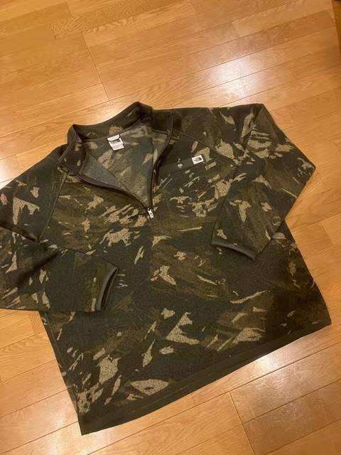 THE NORTH FACE Gordon Lyons 大きいsize XL ノースフェイス 迷彩柄 < ブランド THE NORTH FACE Gordon Lyons 大きいsize XL ノースフェイス 迷彩柄 < ブランドの