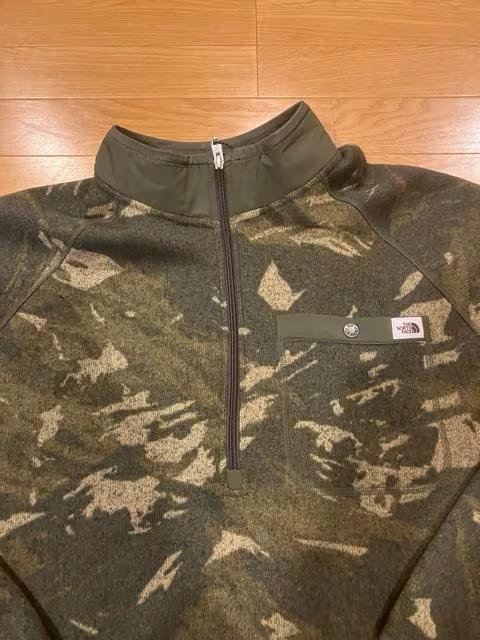 THE NORTH FACE Gordon Lyons 大きいsize XL ノースフェイス 迷彩柄 < ブランド THE NORTH FACE Gordon Lyons 大きいsize XL ノースフェイス 迷彩柄 < ブランドの