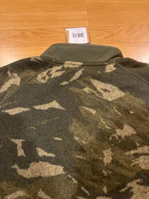 THE NORTH FACE Gordon Lyons 大きいsize XL ノースフェイス 迷彩柄 < ブランド THE NORTH FACE Gordon Lyons 大きいsize XL ノースフェイス 迷彩柄 < ブランドの