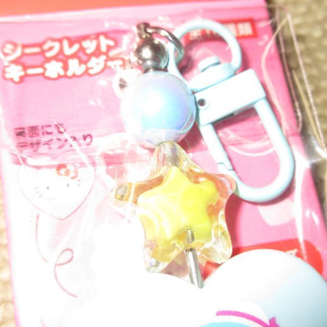 未使用☆サンリオキャラクターズ*シークレットキーホルダー(タキシードサム) < おもちゃ  未使用☆サンリオキャラクターズ*シークレットキーホルダー(タキシードサム) < おもちゃの
