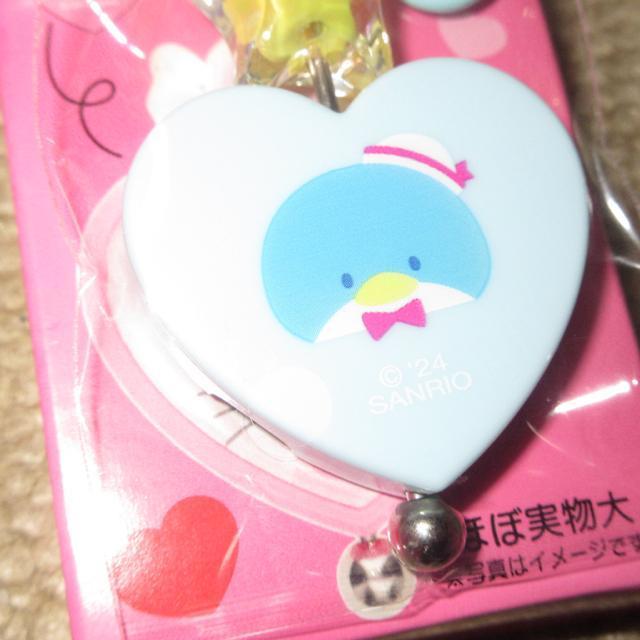 未使用☆サンリオキャラクターズ*シークレットキーホルダー(タキシードサム) < おもちゃ  未使用☆サンリオキャラクターズ*シークレットキーホルダー(タキシードサム) < おもちゃの