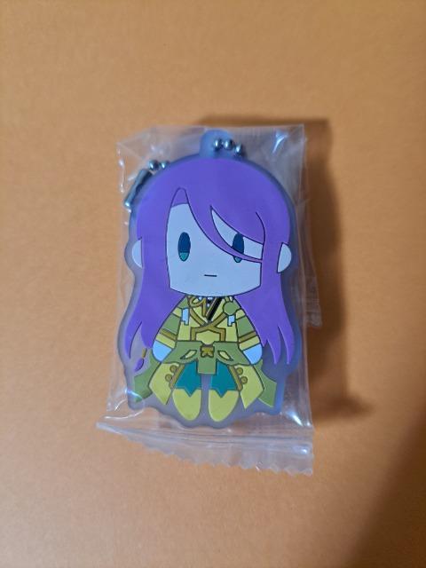 刀剣乱舞 御伴散歩カプセルラバーマスコット/蜂須賀虎徹 < アニメ/コミック/キャラクター  刀剣乱舞 御伴散歩カプセルラバーマスコット/蜂須賀虎徹  < アニメ/コミック/キャラクターの