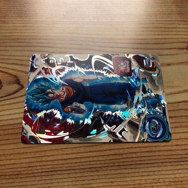 即決 スーパードラゴンボールヒーローズ ベジット ABS-03 < トレーディングカード  即決 スーパードラゴンボールヒーローズ ベジット ABS-03 < トレーディングカードの