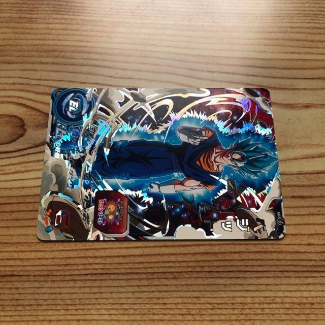 即決 スーパードラゴンボールヒーローズ ベジット ABS-03 < トレーディングカード  即決 スーパードラゴンボールヒーローズ ベジット ABS-03 < トレーディングカードの