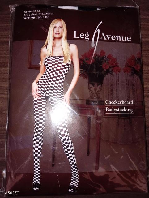 Leg Avenue@BS FSIZE   wX/r[eB[ 