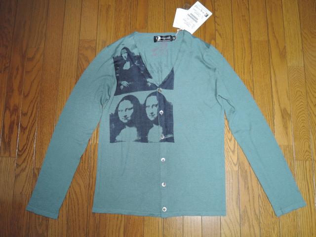 Vi HYSTERIC GLAMOUR qXebNO}[ ~ ANDY Worhol JV~jbg J[fBK SiU   uh 