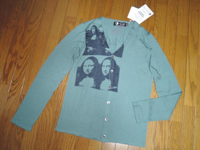 Vi HYSTERIC GLAMOUR qXebNO}[ ~ ANDY Worhol JV~jbg J[fBK SiU  uh 