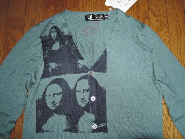 Vi HYSTERIC GLAMOUR qXebNO}[ ~ ANDY Worhol JV~jbg J[fBK SiU  uh 