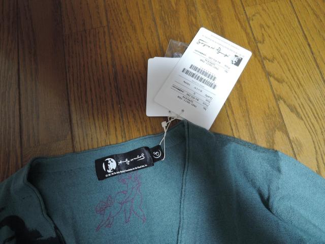 Vi HYSTERIC GLAMOUR qXebNO}[ ~ ANDY Worhol JV~jbg J[fBK SiU  uh 